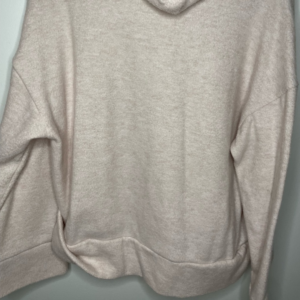 A New Day knit sweater